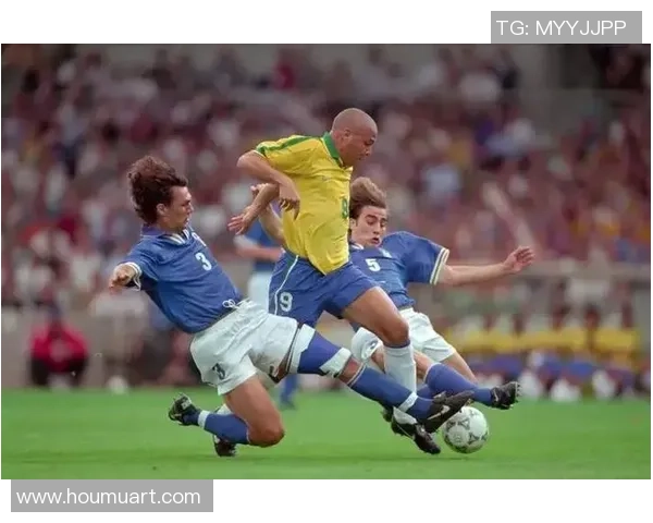 十年前足球明星的风采回顾 谁是那个时代最闪耀的球场巨星