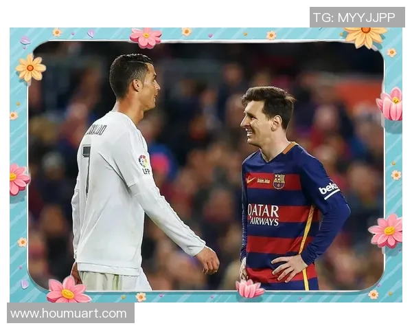 足球天王震撼登场 引领全球球迷热潮的超级巨星精彩瞬间